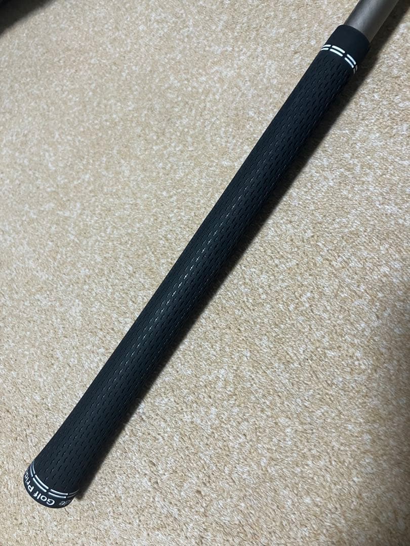TOUR CHROME 2.0 85X 2U用シャフト