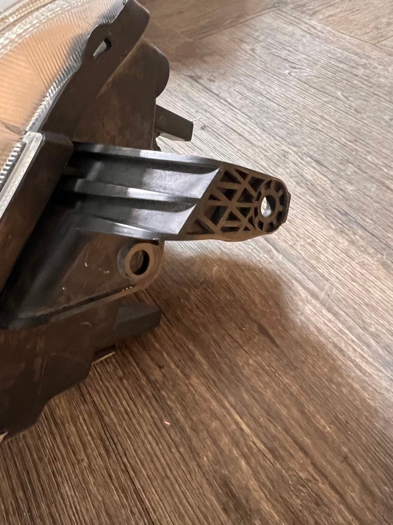 DA64W エブリィ 左右ヘッドライト