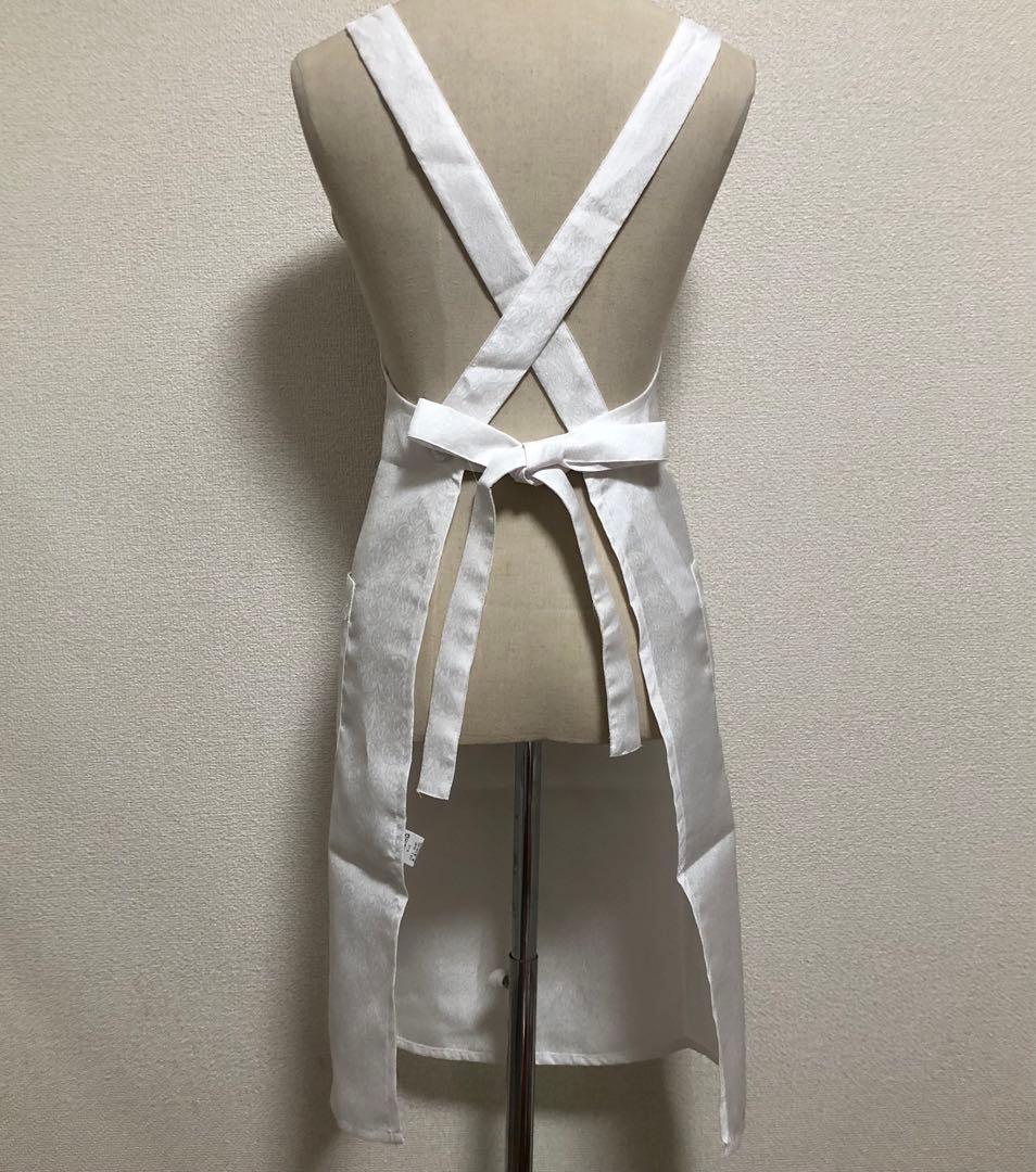YUMI KATSURA エプロン