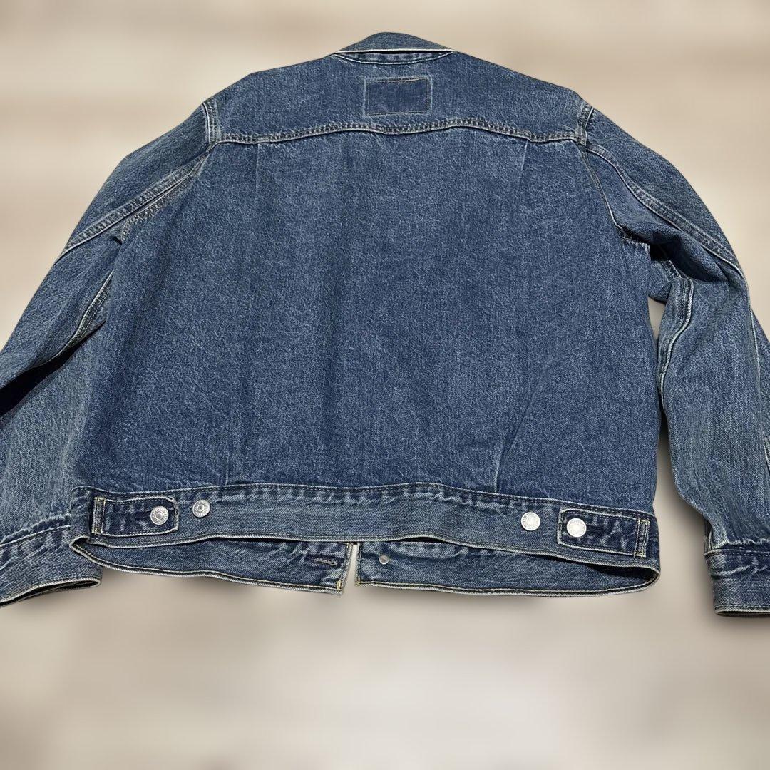 LEVI'S デニムジャケット