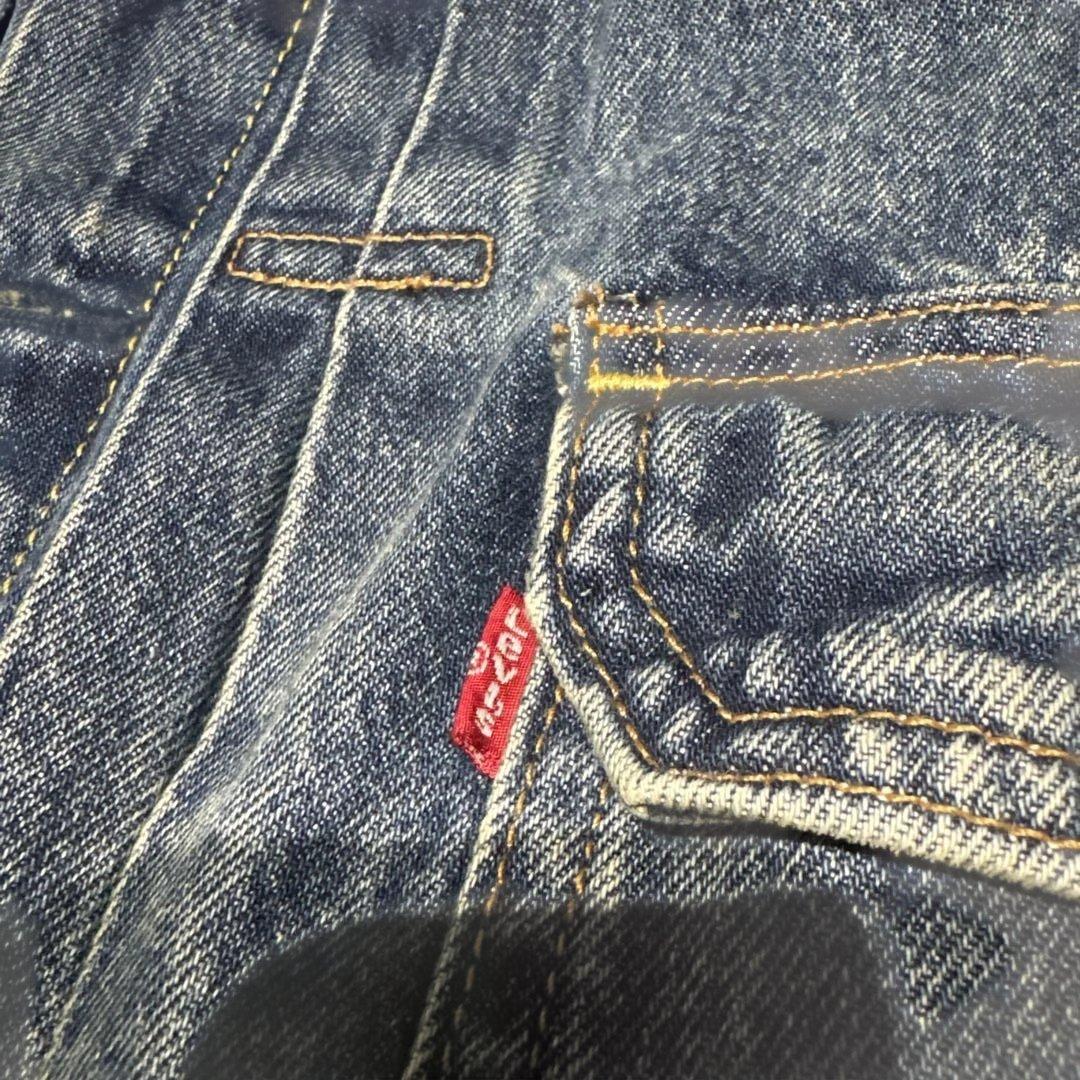 LEVI'S デニムジャケット
