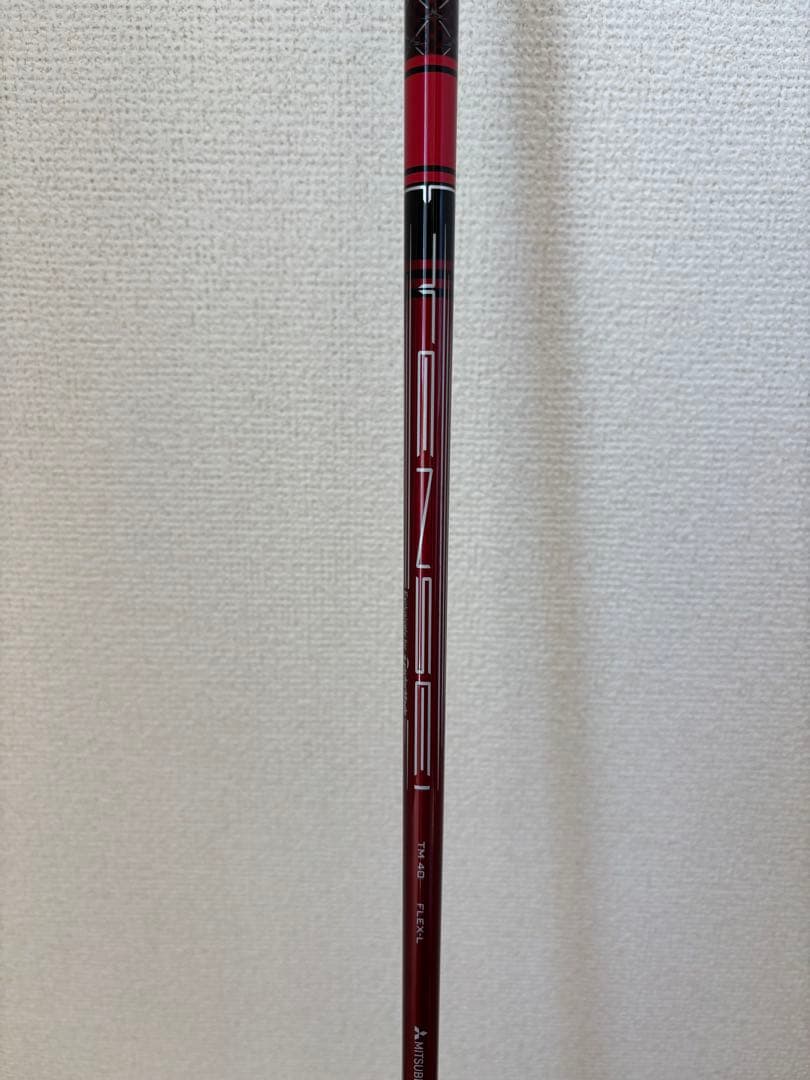 テーラーメイドステルスレディース ドライバー