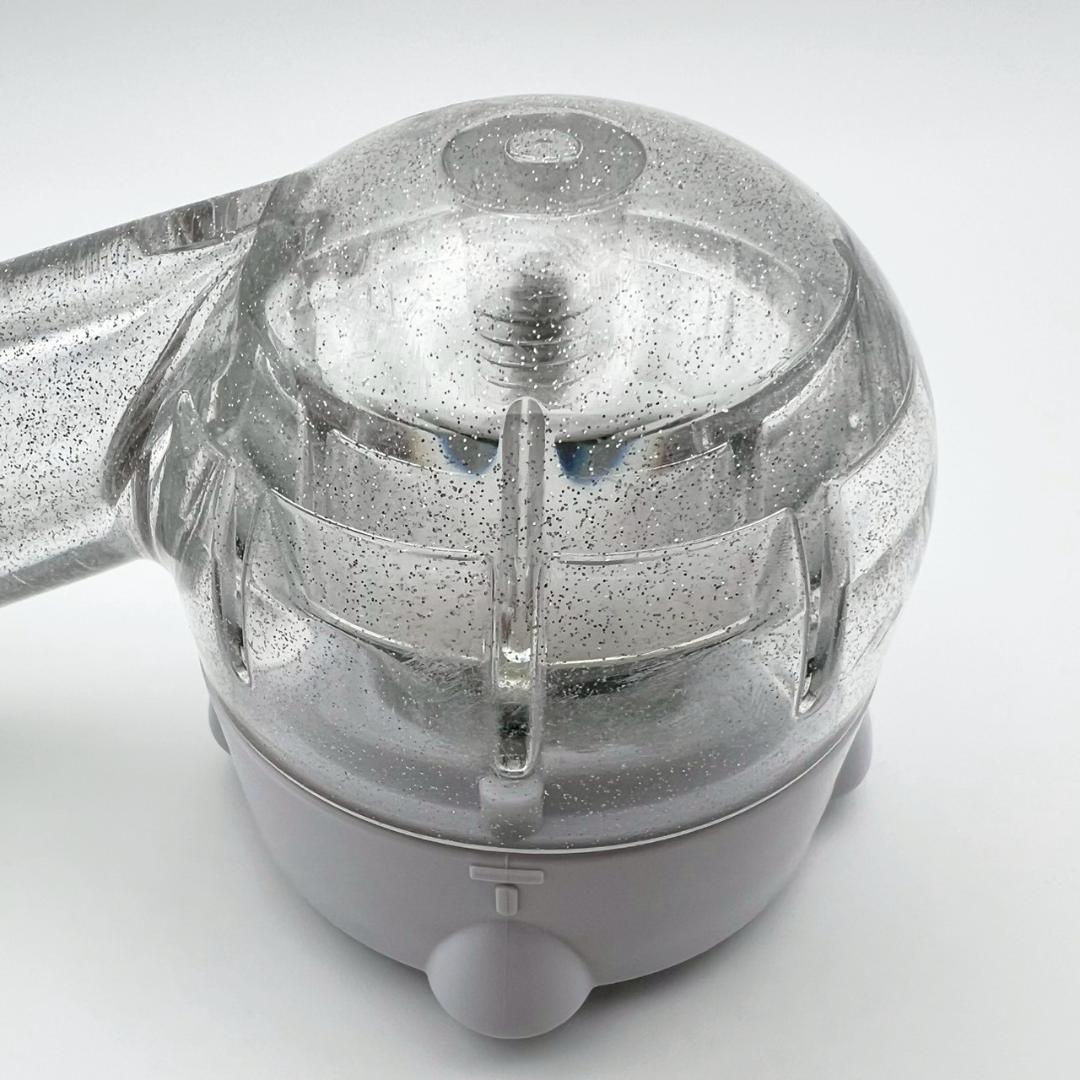 【未使用級】ミラブル ULTRA FINE MIST シャワーヘッド