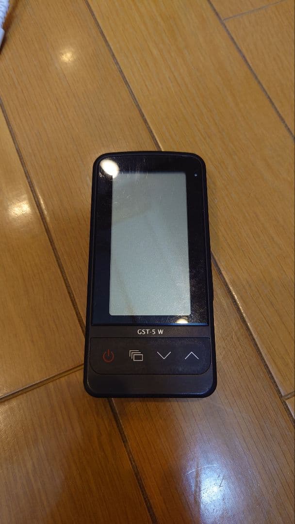 ユピテル　ゴルフスイングトレーナー GST-5 W
