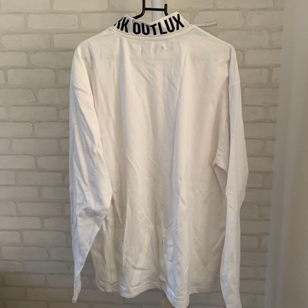LUXE OUTLUX 長袖シャツ