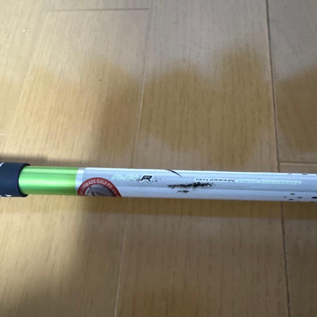 ロケットボールズ4U シャフトR