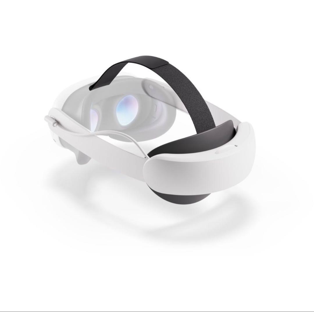 【総額10万円】 Quest3 512GB Eliteバッテリー付