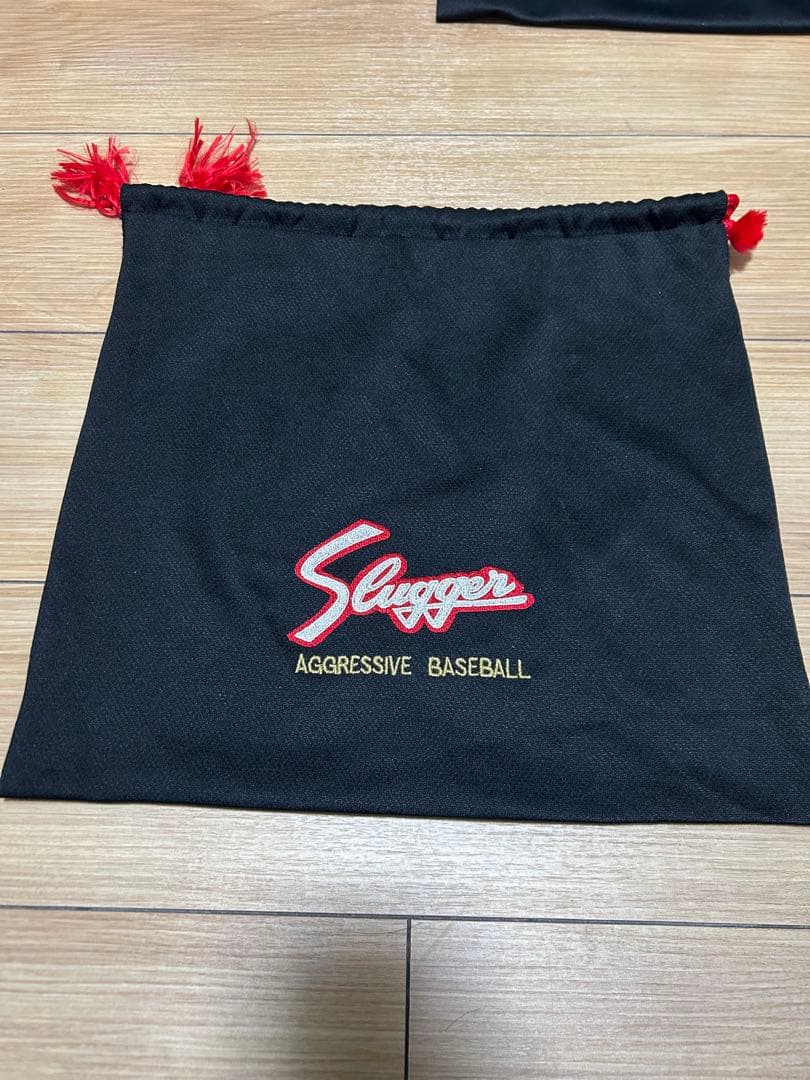 久保田スラッガー　内野手用グローブ