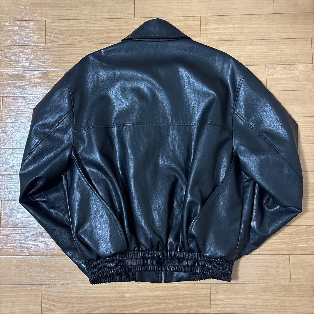 べ*あ様 アメカジ　レザージャケット