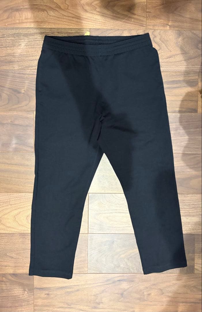 RonHerman別注N.HOOLYWOOD ストレッチジャケット セットアップ