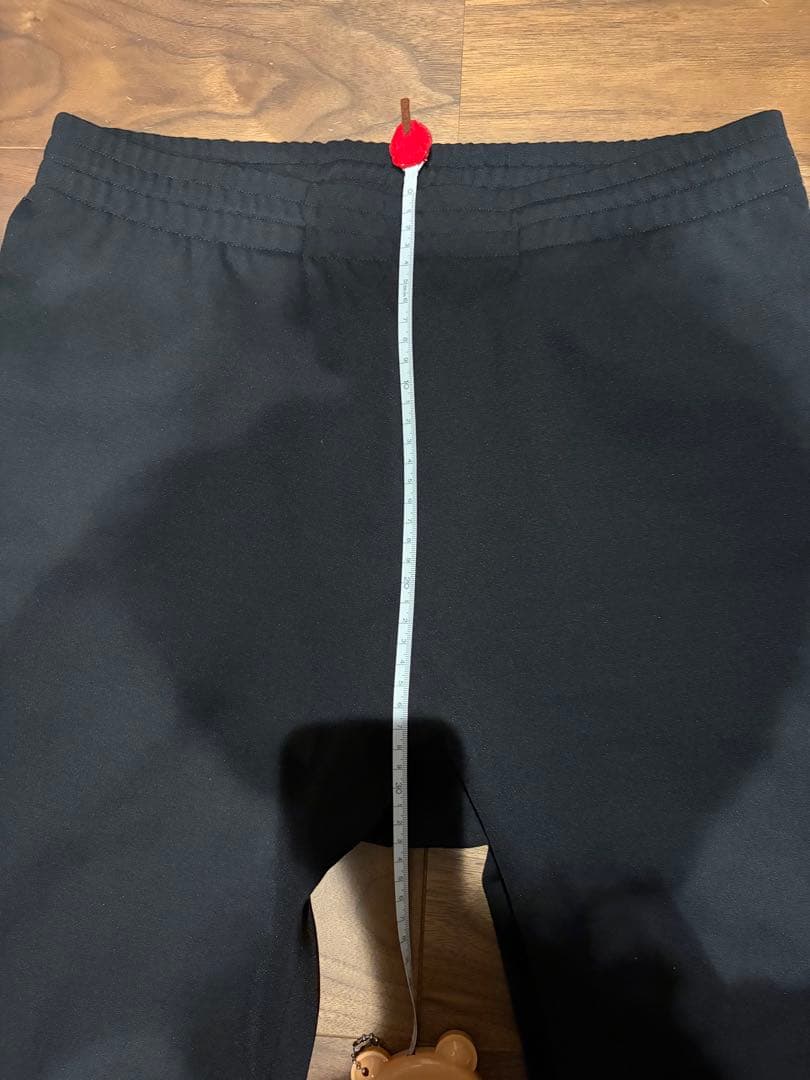 RonHerman別注N.HOOLYWOOD ストレッチジャケット セットアップ