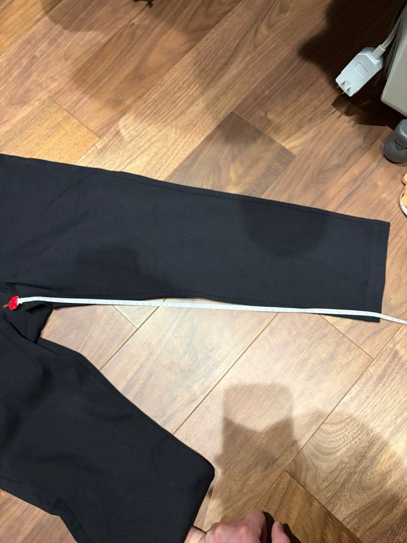 RonHerman別注N.HOOLYWOOD ストレッチジャケット セットアップ