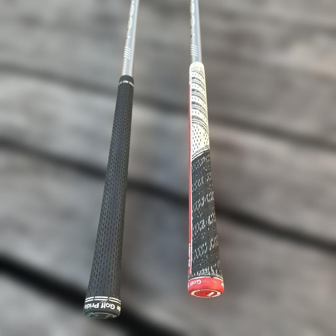 PING G430 フェアウェイウッド 3w 7w tourchrome 75s