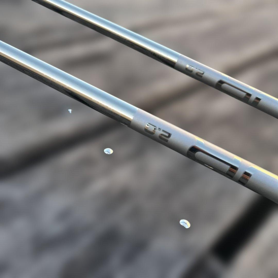 PING G430 フェアウェイウッド 3w 7w tourchrome 75s