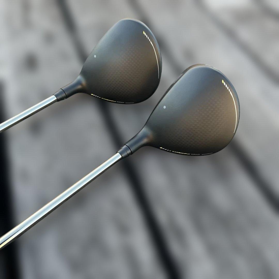 PING G430 フェアウェイウッド 3w 7w tourchrome 75s