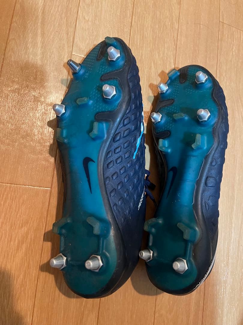 Nike ナイキ ハイパーヴェノムSG 28.0
