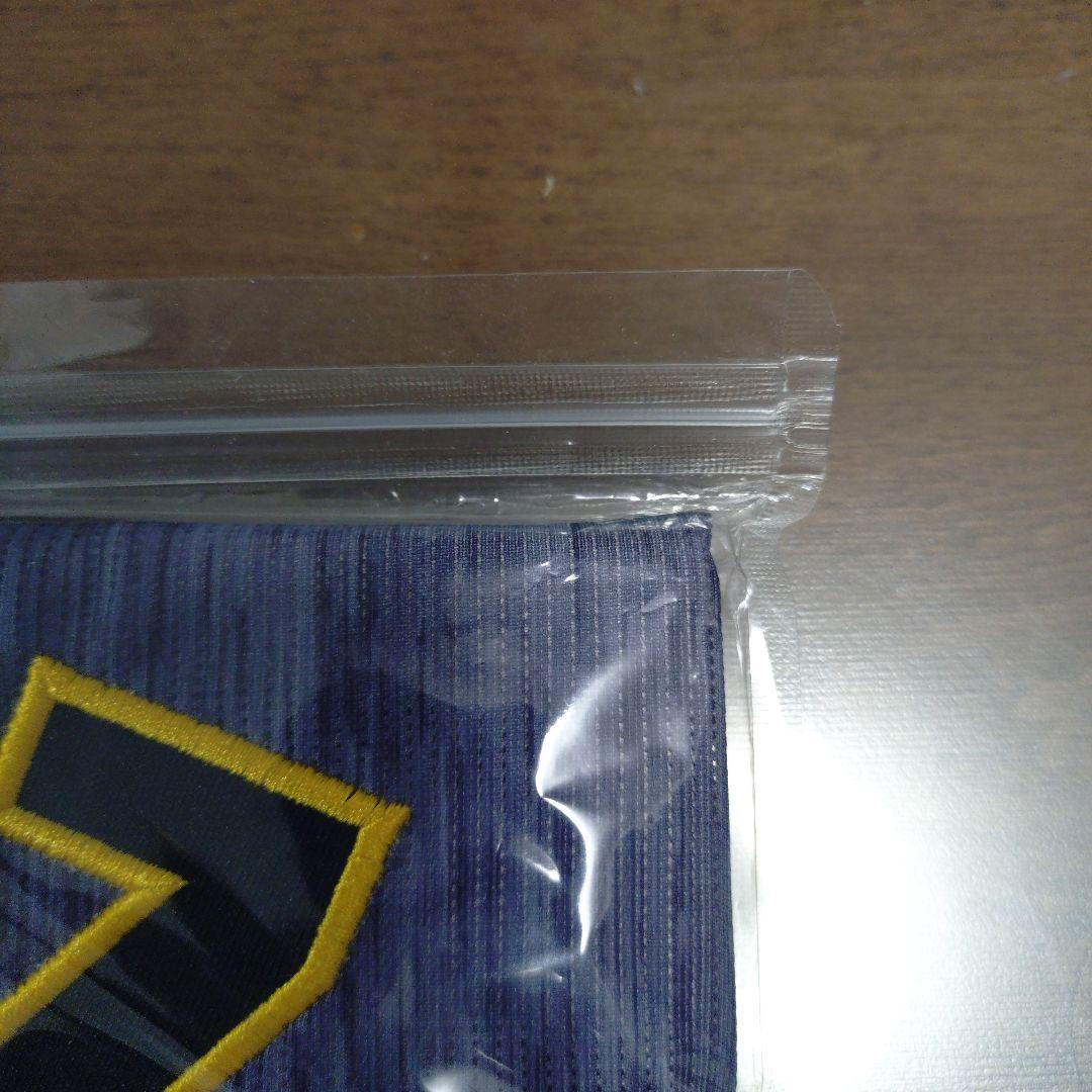 阪神スアレスユニフォーム