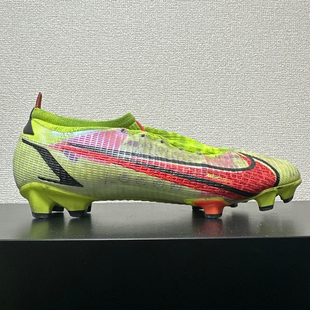 【早い者勝ち】ナイキ マーキュリアルヴェイパー プロ14 FG 28cm