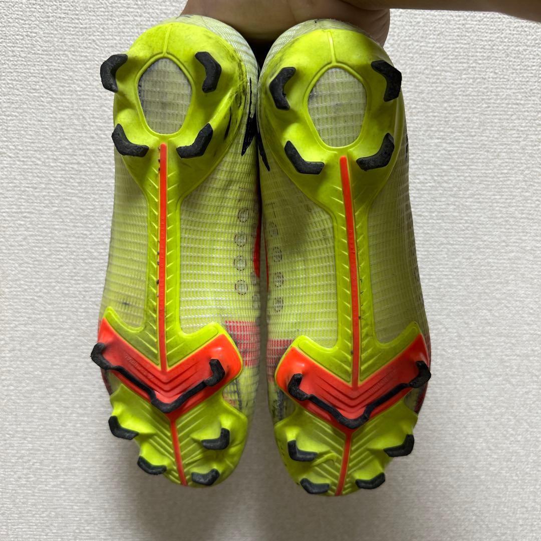 【早い者勝ち】ナイキ マーキュリアルヴェイパー プロ14 FG 28cm