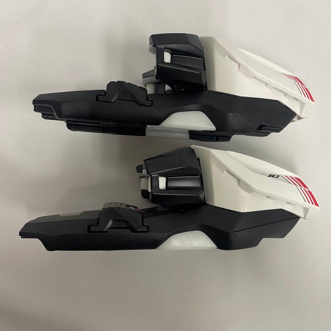 TYROLIA スキー ビンディング SLR10 白