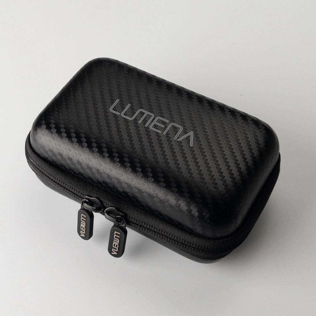 LUMENA LUMENA2 LEDランタン ルーメナー2