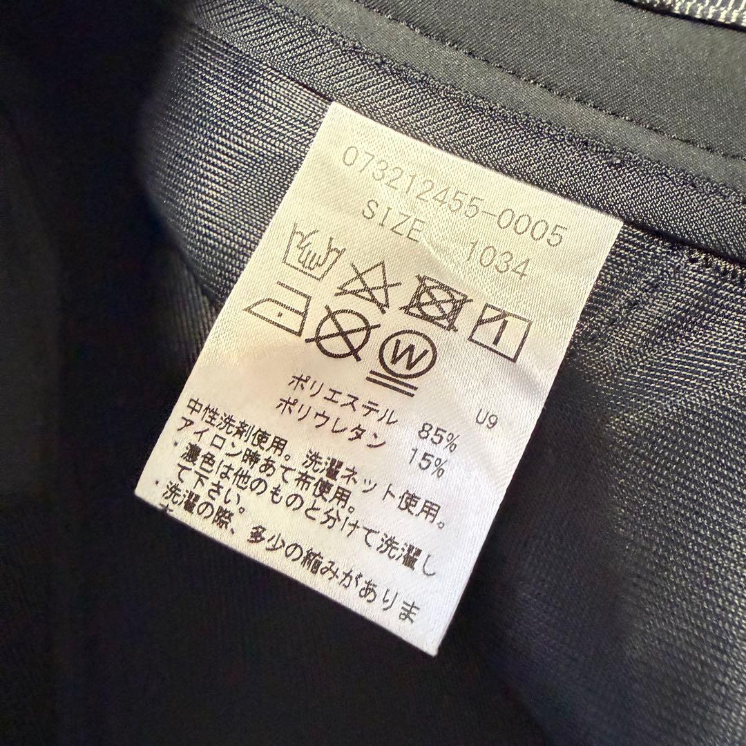 【ジーフォア】美品 セットアップ ポロシャツ ショートパンツ S レディース