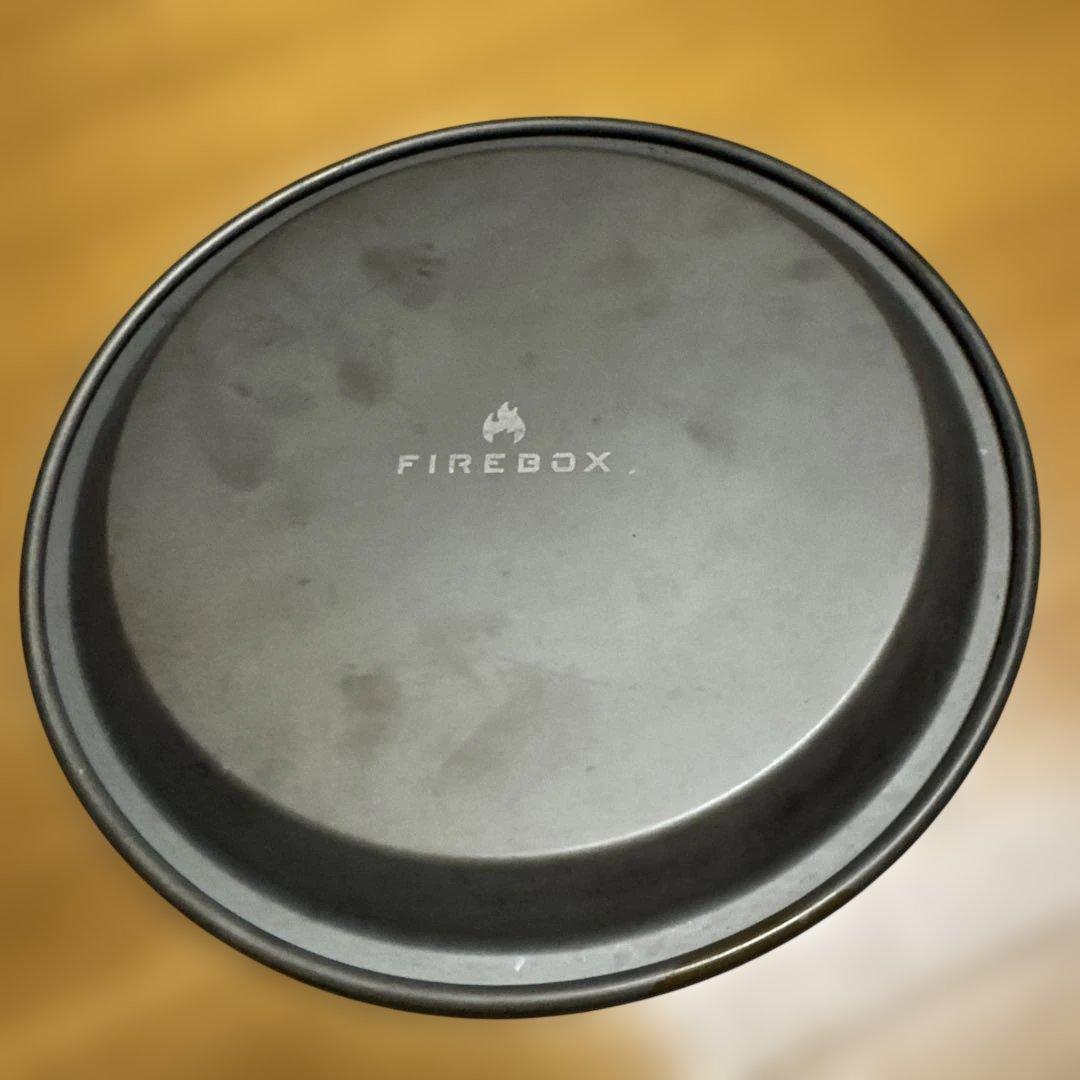 FIREBOXウルトラ クックキット セット