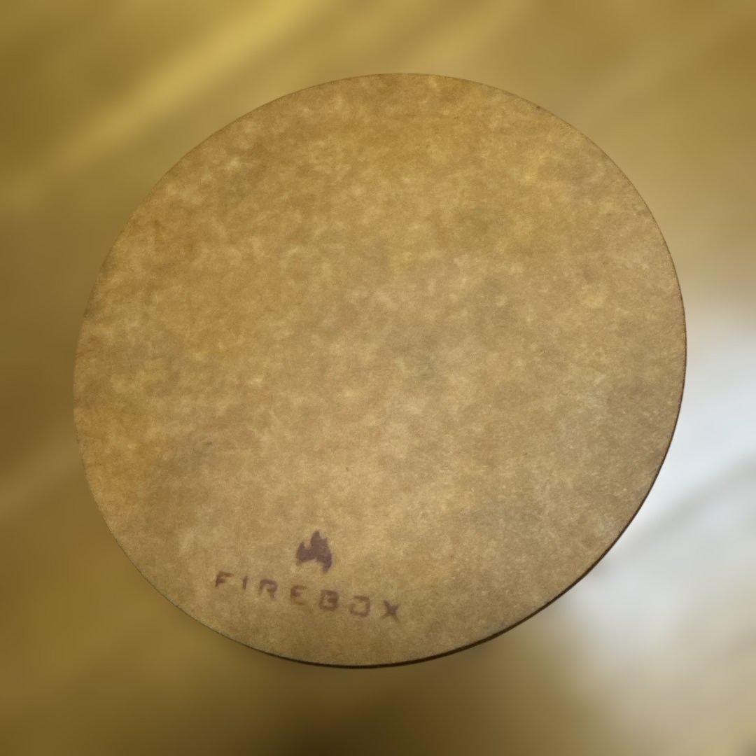 FIREBOXウルトラ クックキット セット