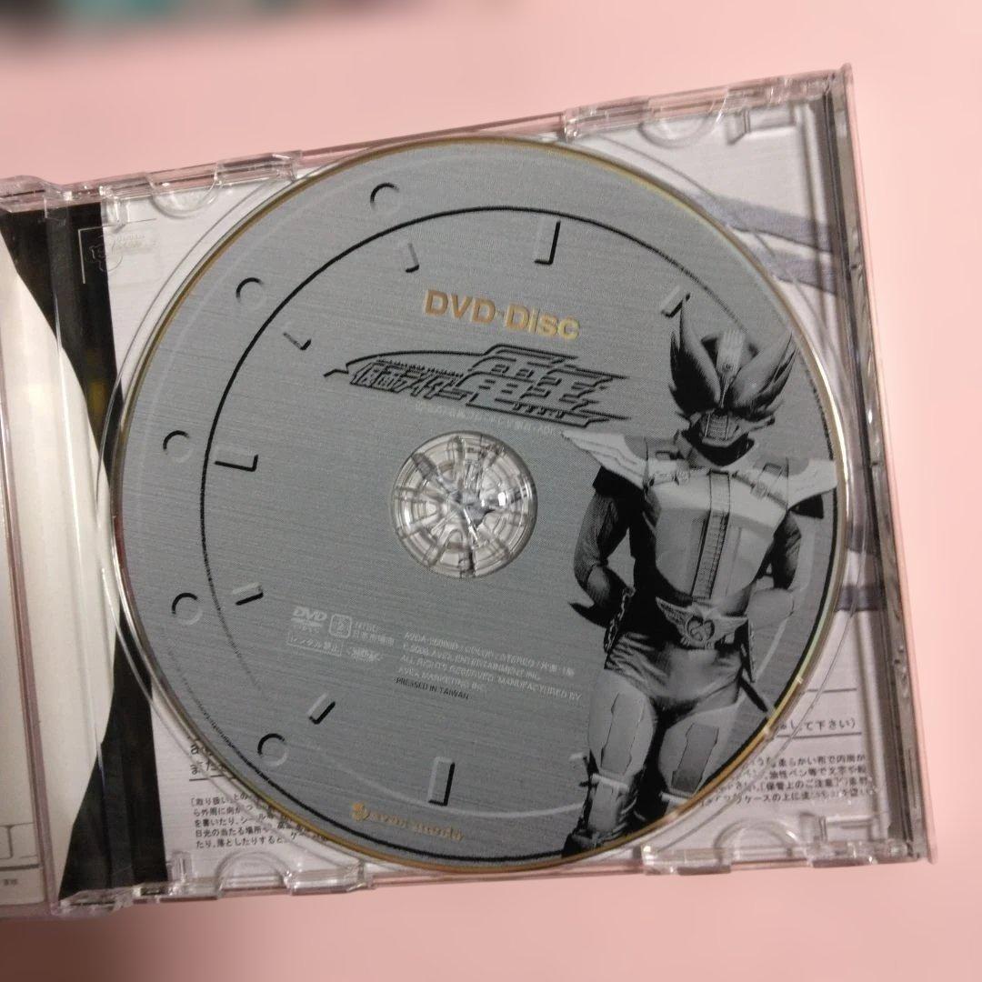 仮面ライダー電王　コンプリートCD－BOX