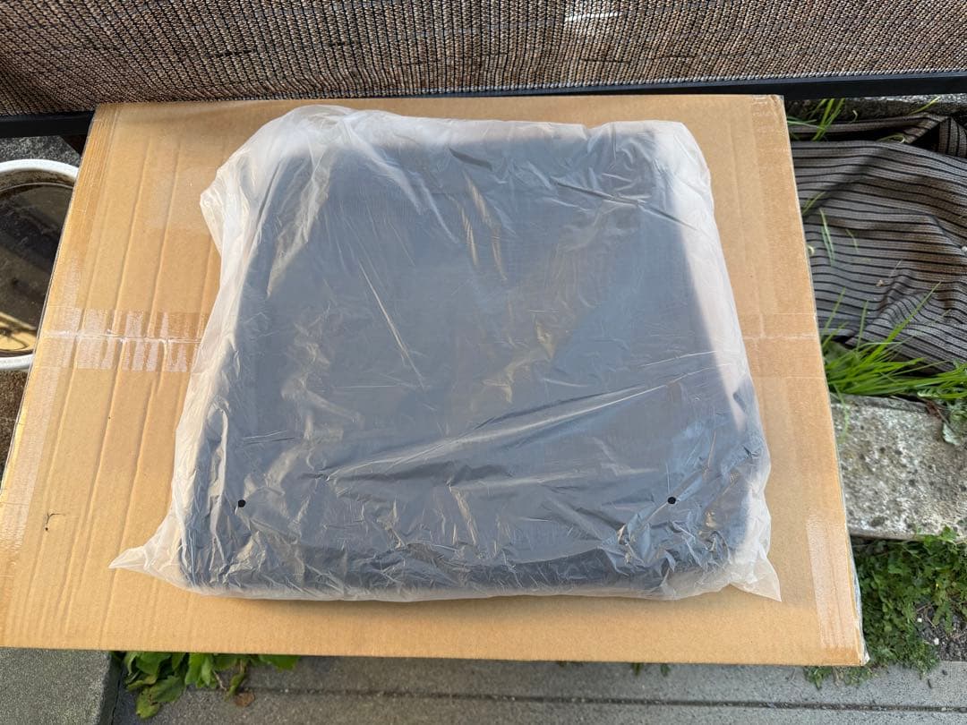 POMOLI Dweller Max 3 大人気　3回使用　 美品　3面ガラス