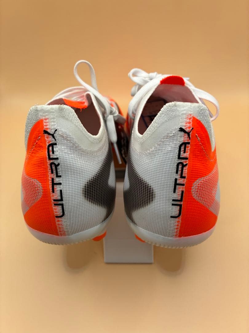 PUMA ウルトラ5 マッチ　HG/AG 26.5cm 新品未使用品