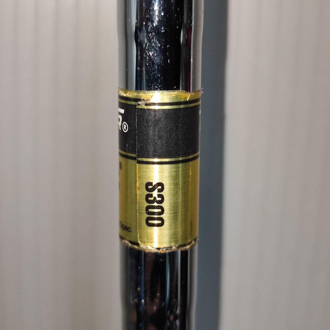 PING G30 UW アイアン DG S300