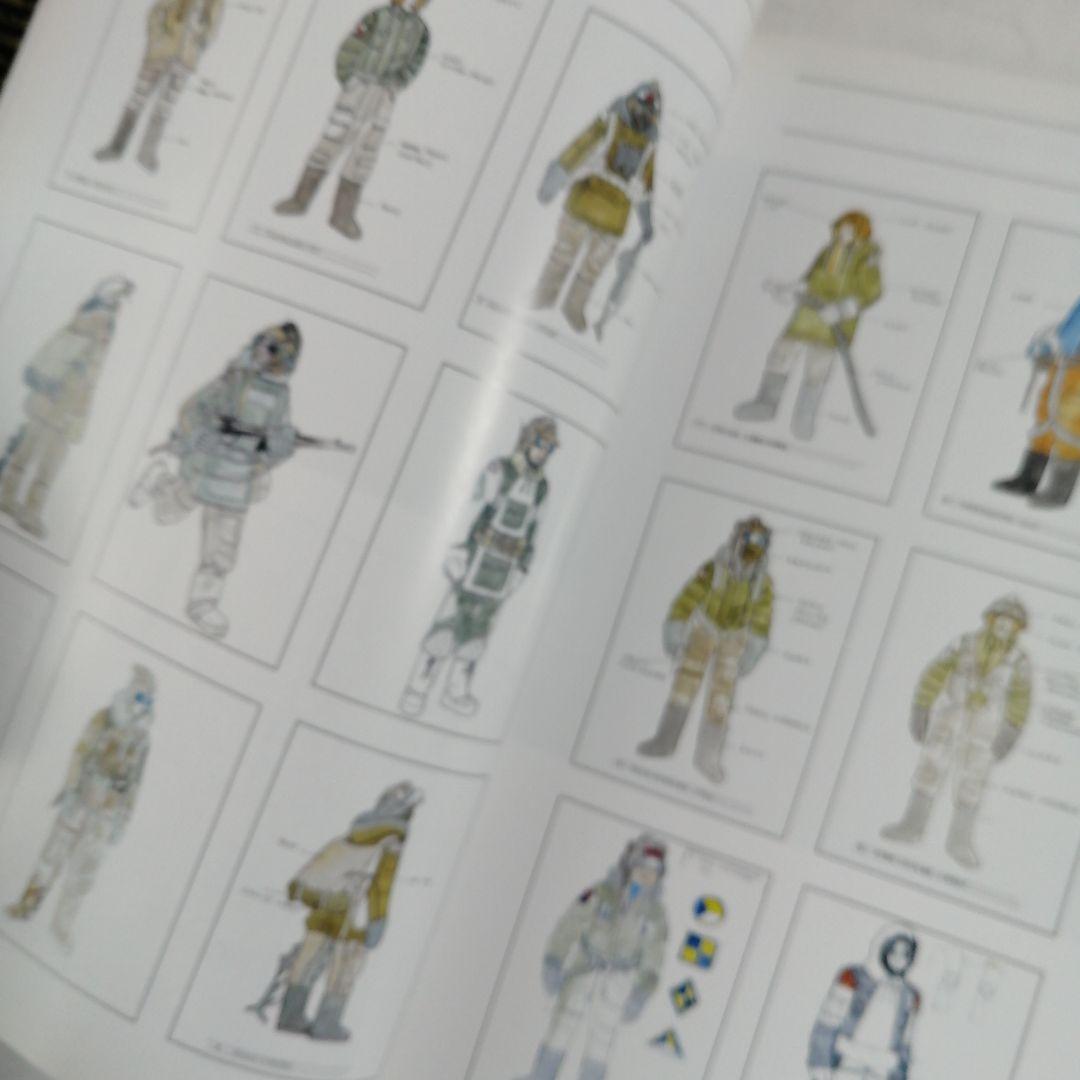 アート・オブ・スター・ウォーズ三冊セット《特別篇》