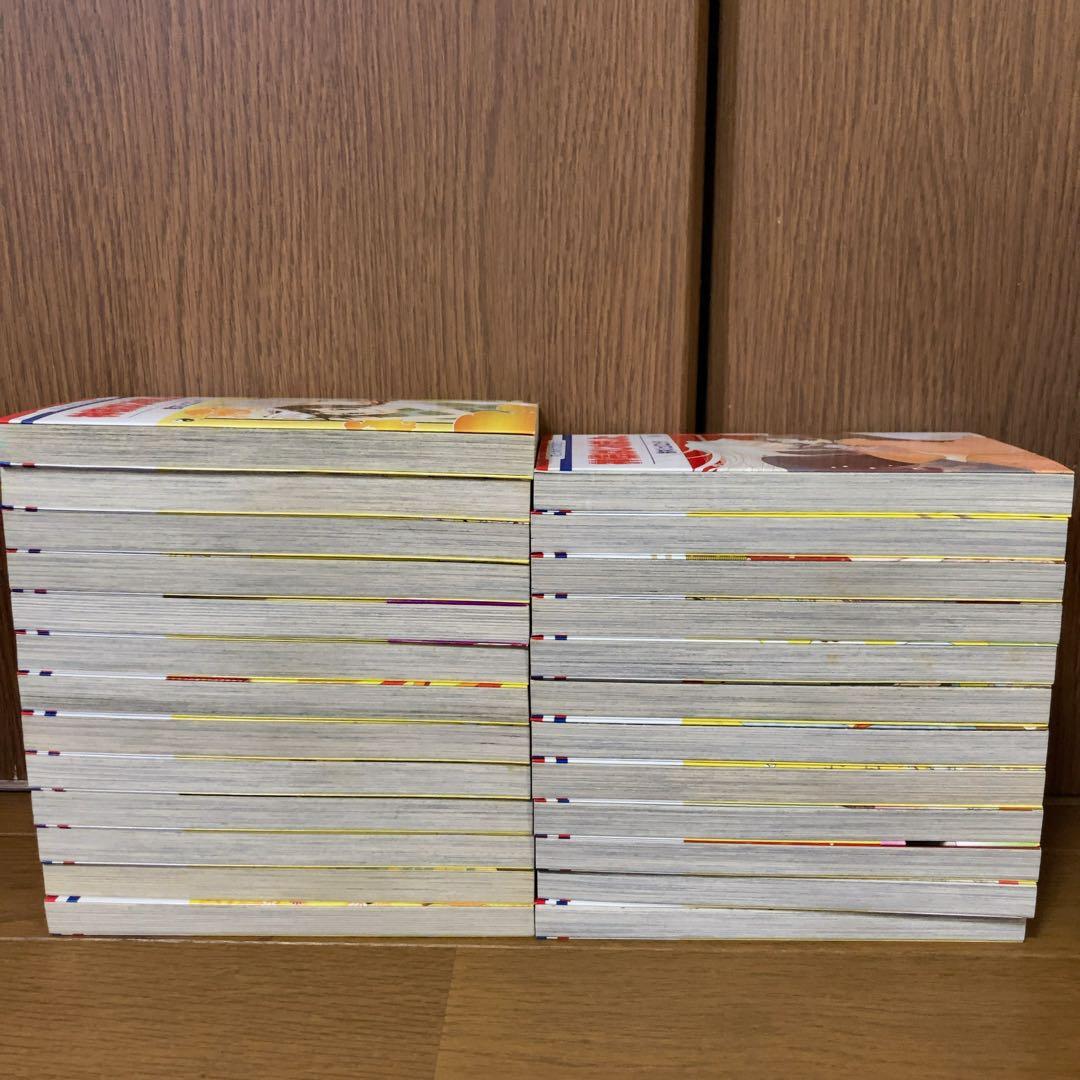 神様はじめました　1〜25巻　全巻　全巻セット　完結　鈴木ジュリエッタ