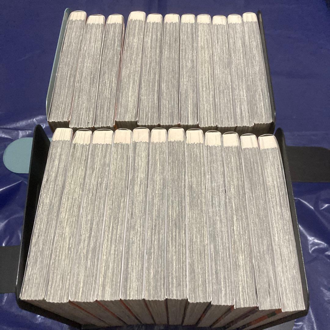 カイジ24億脱出編　1〜26巻セット【中古、3〜5巻なし、2巻以外レンタル落ち】