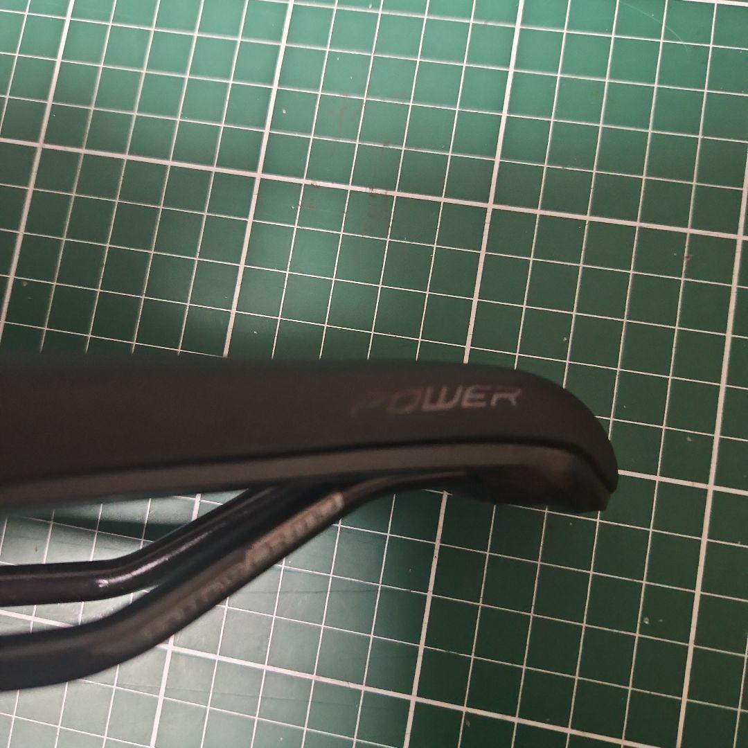 Specialized 　パワーサドル　143mm