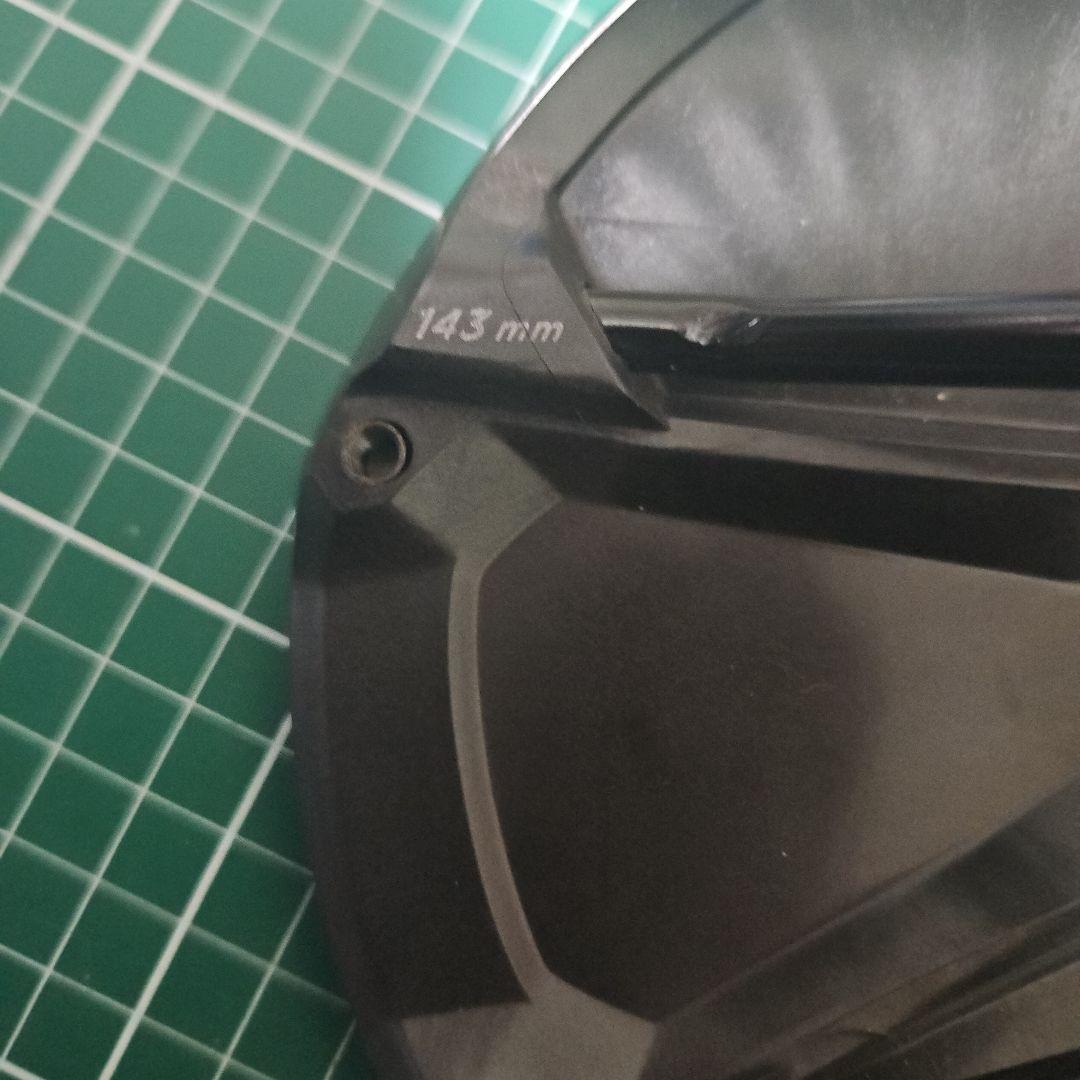 Specialized 　パワーサドル　143mm