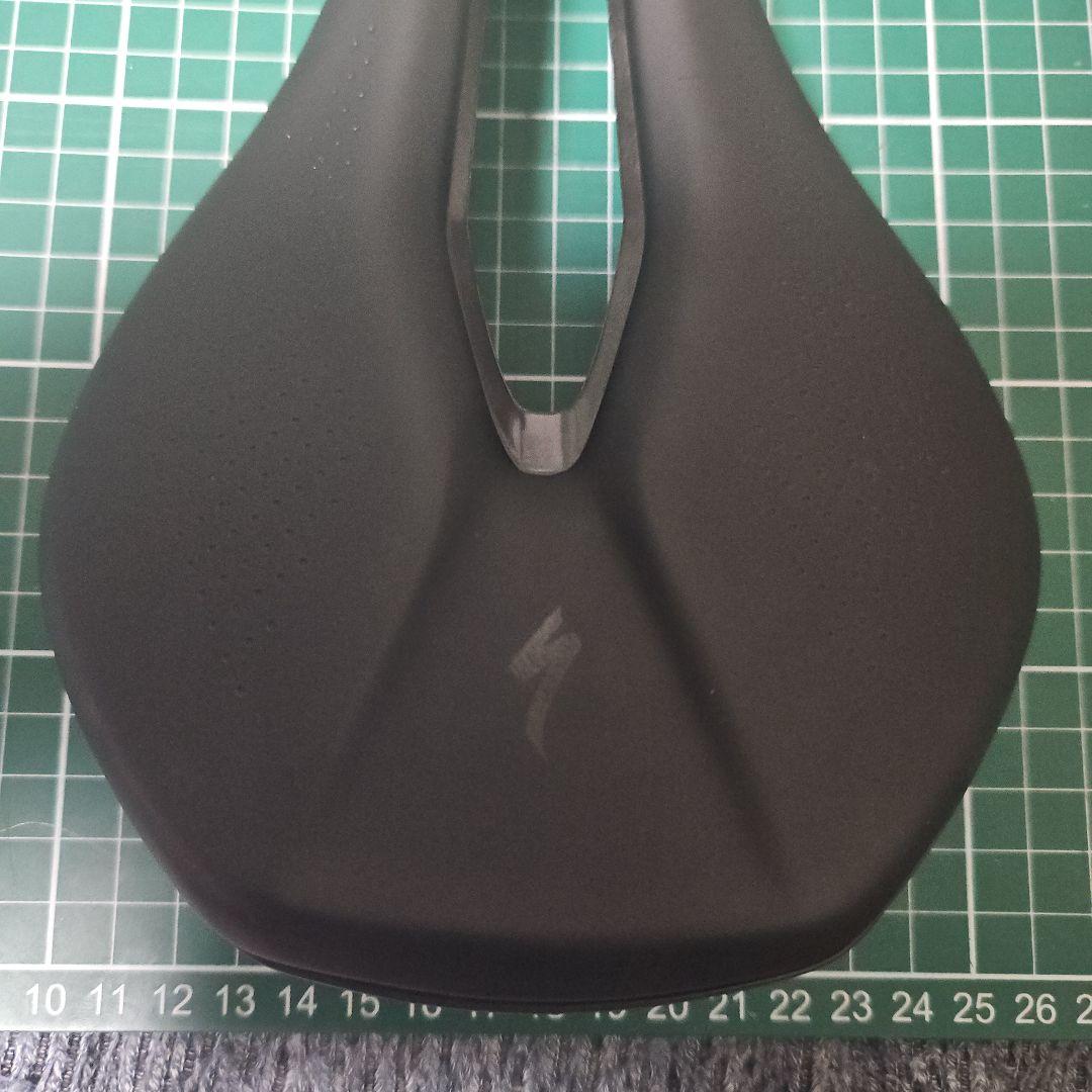 Specialized 　パワーサドル　143mm