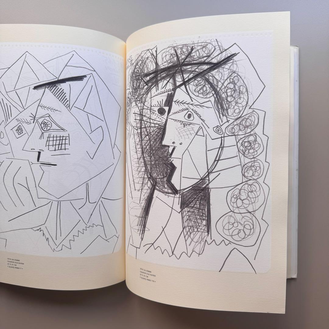 PICASSO: LA COLLECTION SECRÈTE