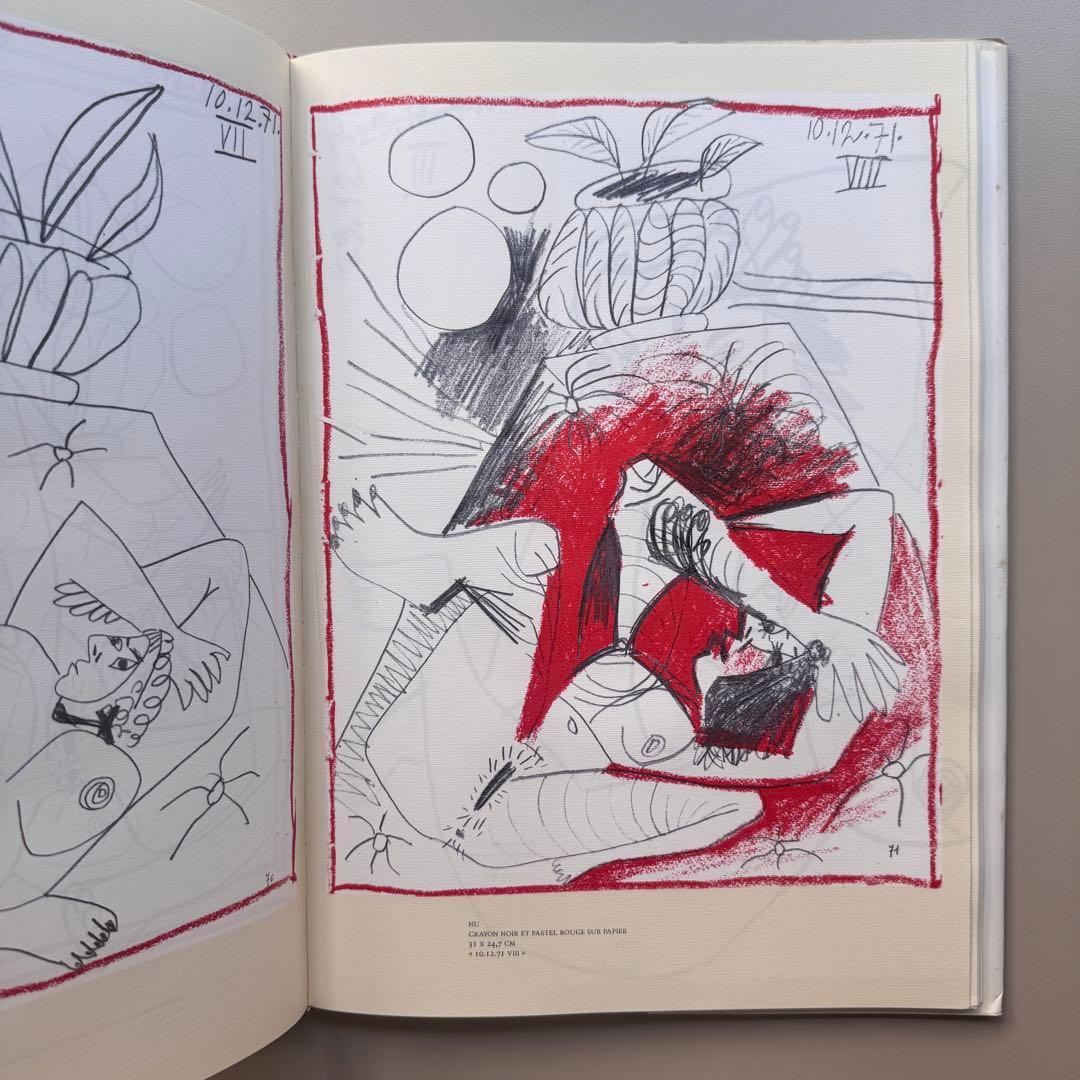PICASSO: LA COLLECTION SECRÈTE