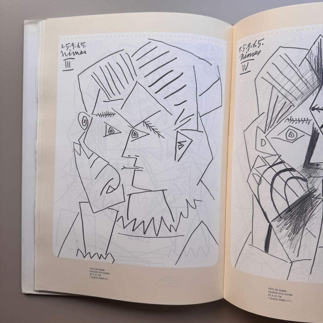 PICASSO: LA COLLECTION SECRÈTE