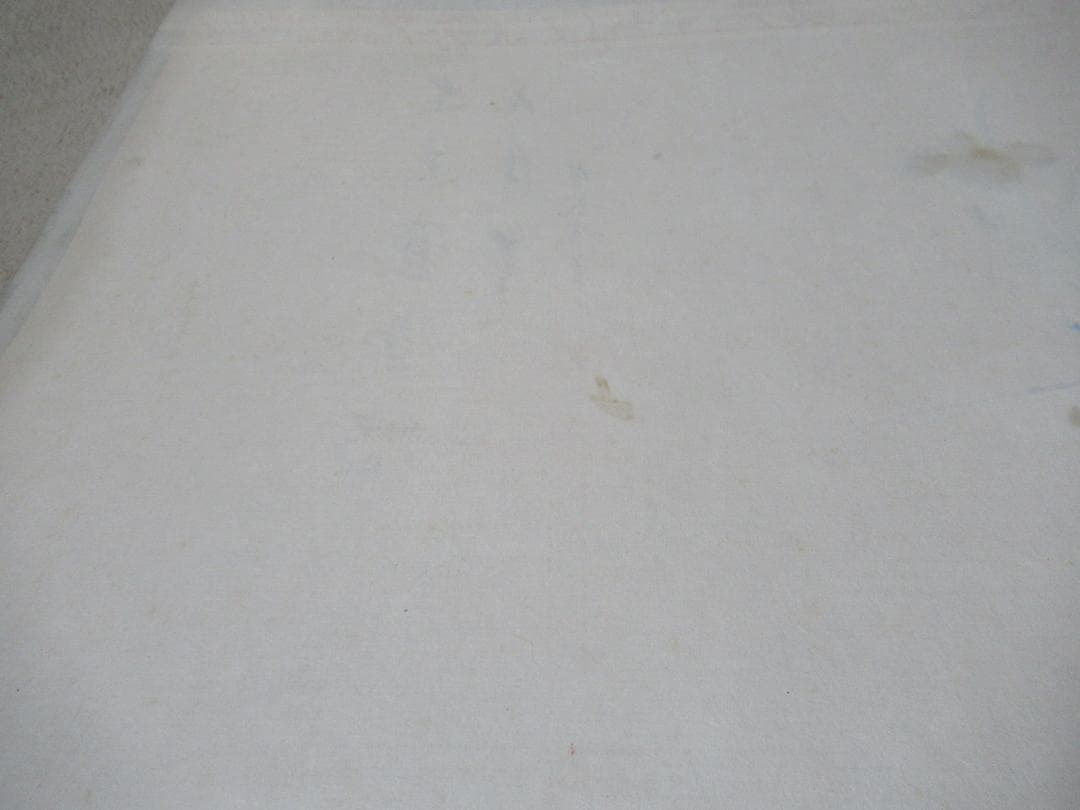 ピーチピーチさん注文品　五月兜絵　大徳寺西垣宗興和尚画賛　丈夫意気高五月天　共箱