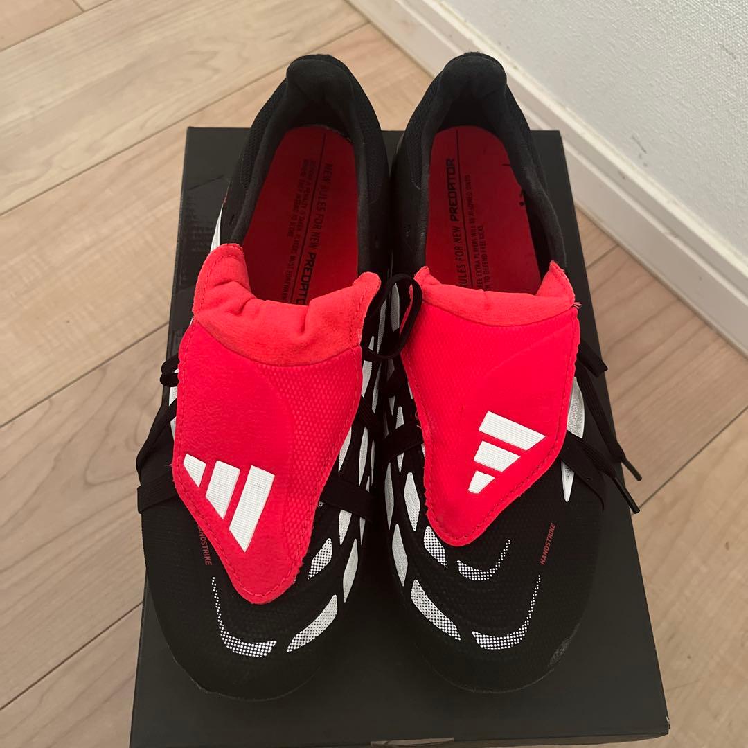 adidas Predator HGスパイク 26.0