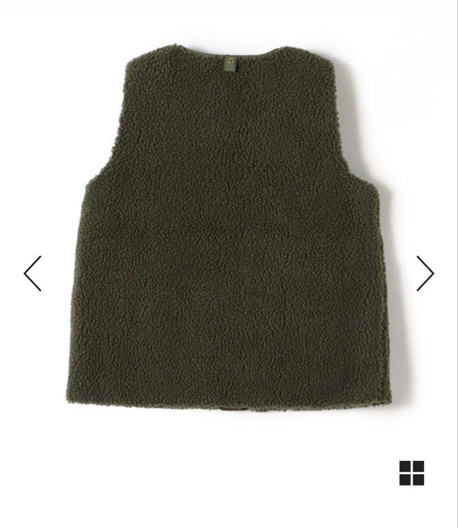 【まる】新品【Barbour】 : DULSIE LINER