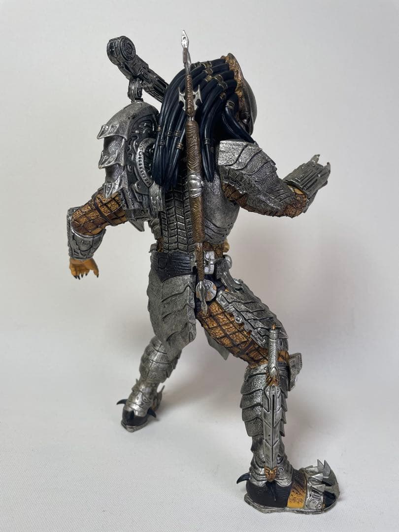 プレデター フィギュア 約26cm