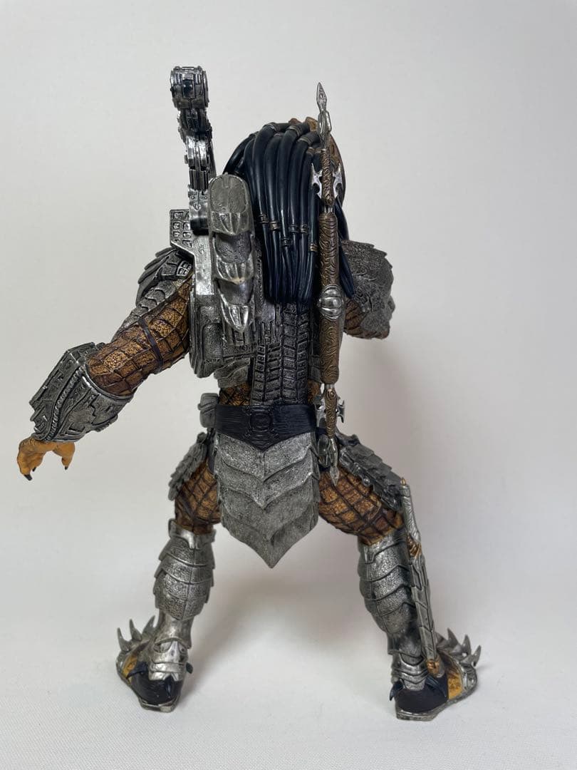 プレデター フィギュア 約26cm