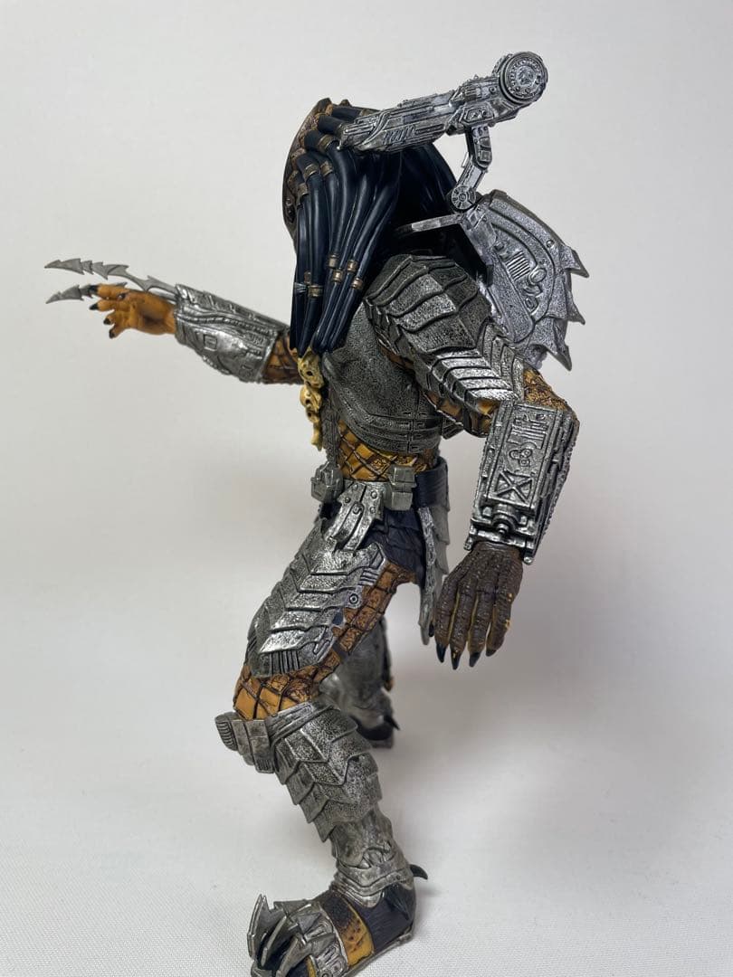 プレデター フィギュア 約26cm