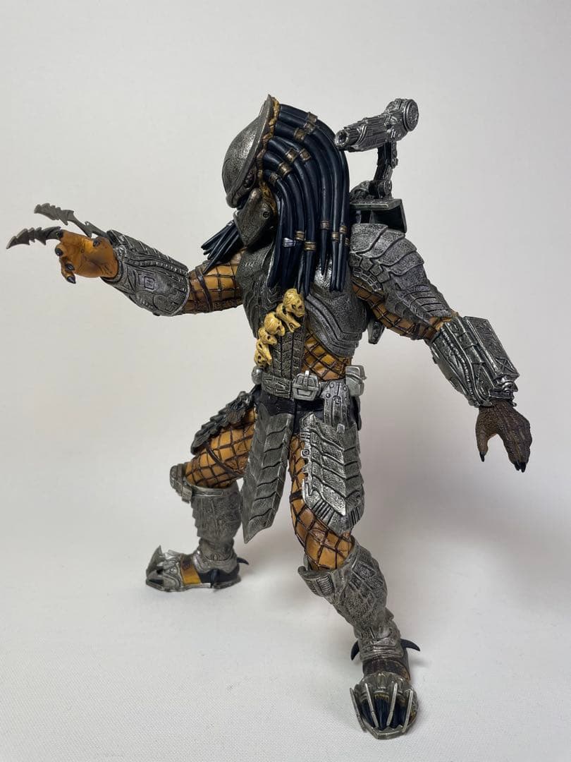プレデター フィギュア 約26cm