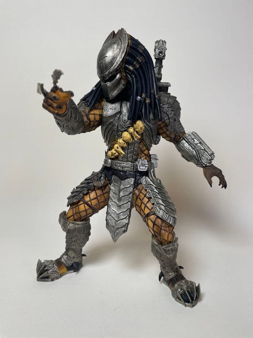 プレデター フィギュア 約26cm