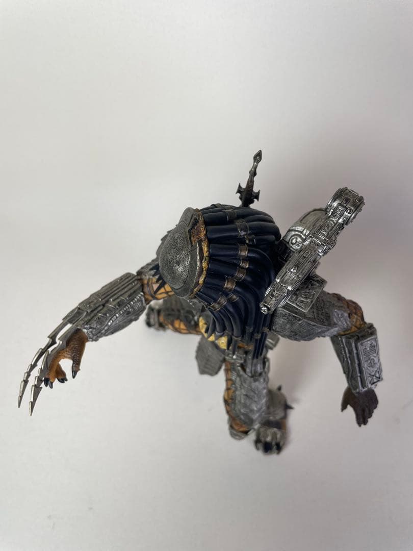 プレデター フィギュア 約26cm